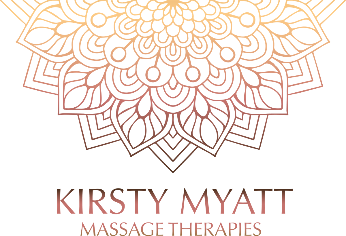 Kirsty Myatt Massage Therapies logo
